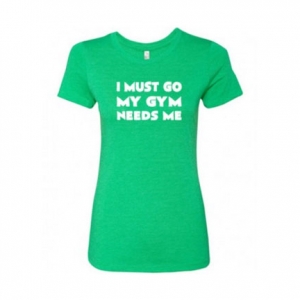 Gym Shirts